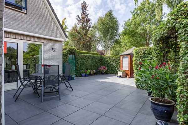 Medium property photo - Willem Dreeslaan 52, 9363 ES Marum